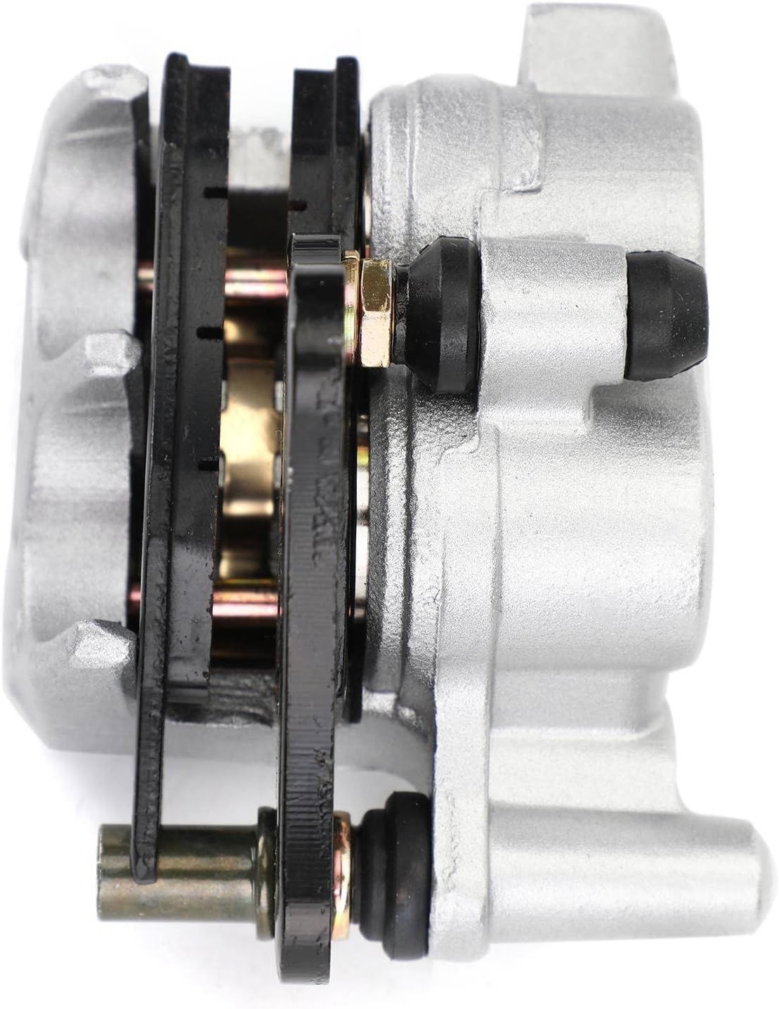 REAR BRAKE MASTER CYLINDER CALIPER KAWASAKI KL650 KLR650 CAMO 43080-0096-GN - Image 6