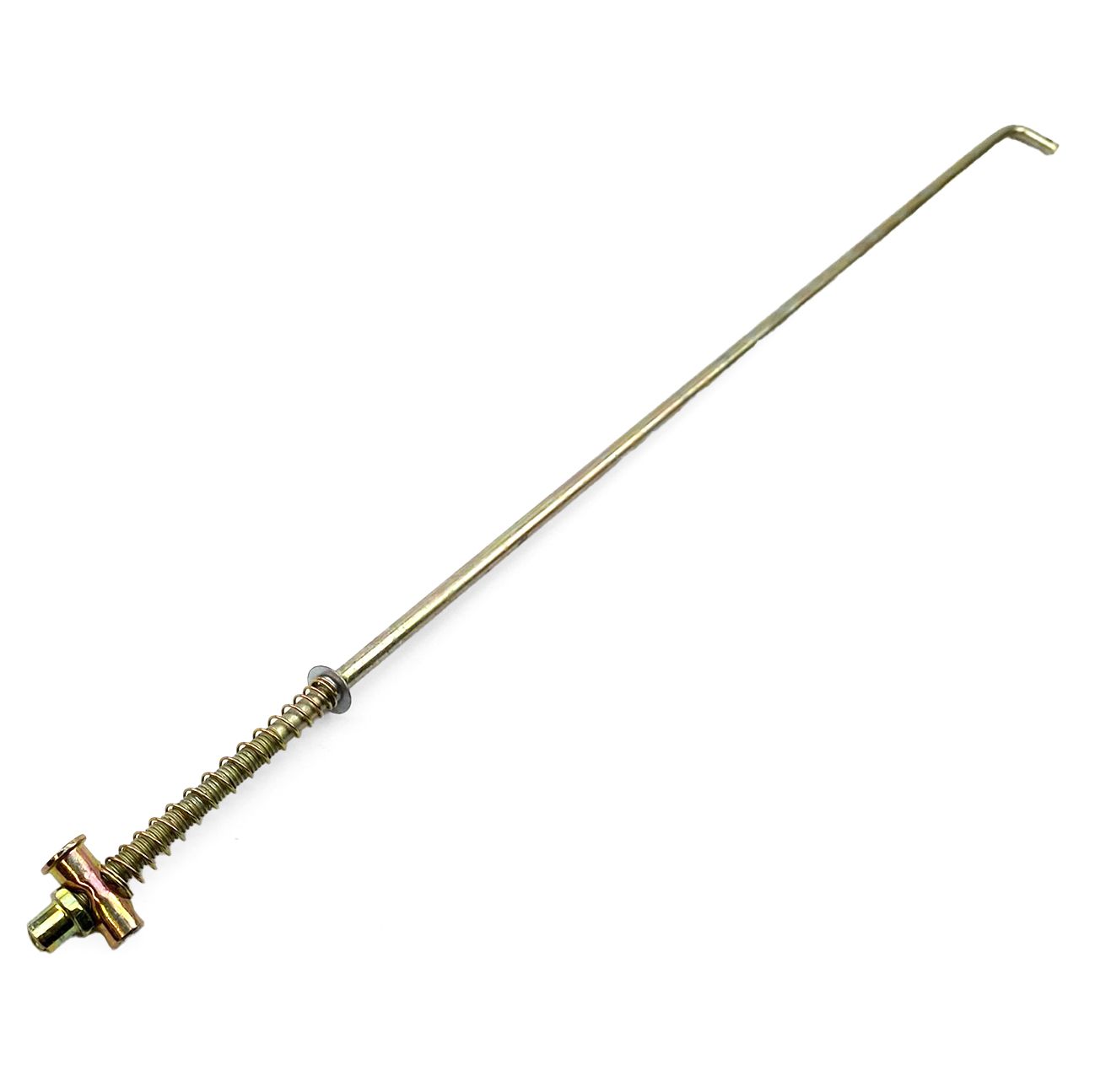 BRAKE ROD KIT REAR 550mm