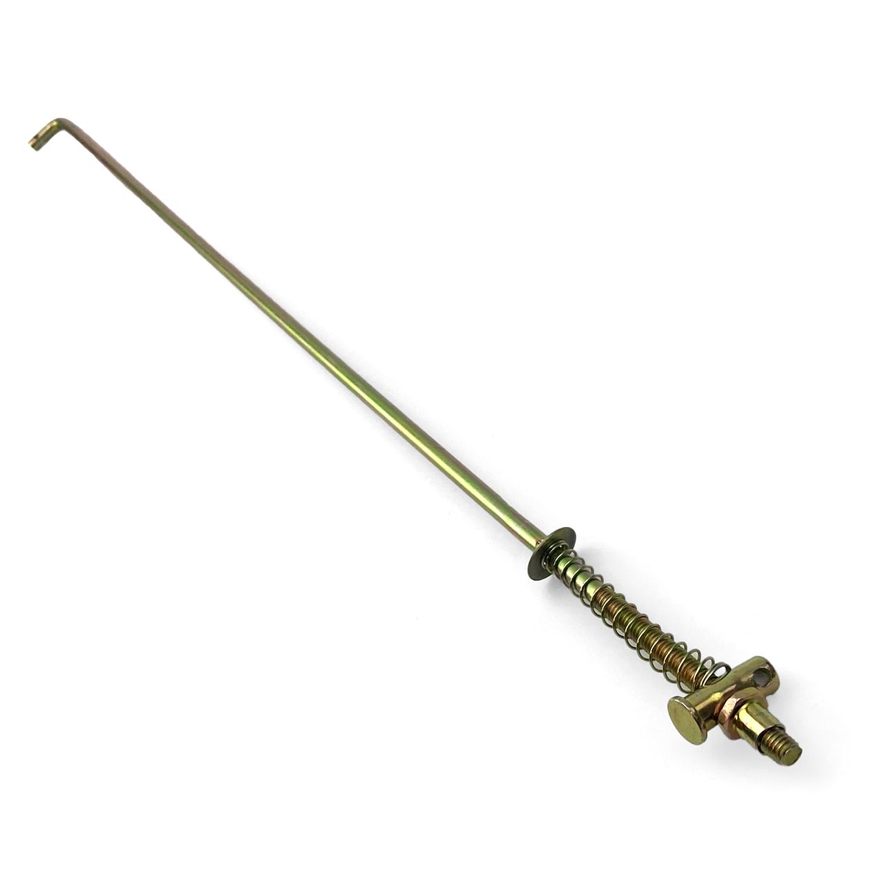 BRAKE ROD KIT REAR ASSEMBLY 600mm - Image 2