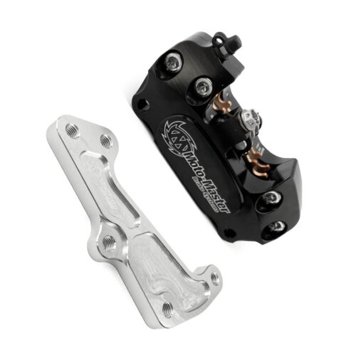 RACING 4-PISTON CALIPER BETA, MOTO-MASTER 210036