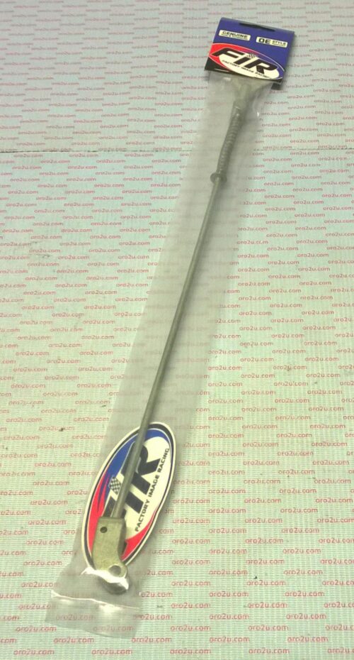 BRAKE ROD KIT 380mm LONG DRUM TYPE