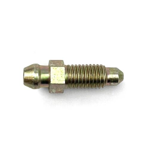 BRAKE BLEED NIPPLE M7 x 1.00