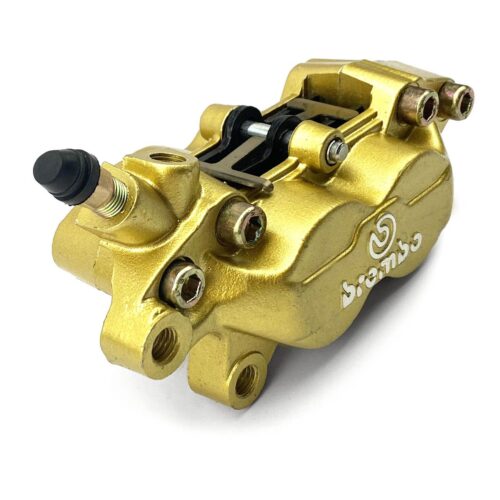 BRAKE CALIPER COMPLETE LEFT SPP003
