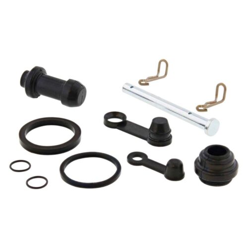 BRAKE CALIPER REBUILD KIT ALLBALLS, 18-3329, GASGAS/KTM, FRONT/REAR CALIPER KIT