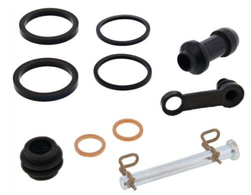 BRAKE CALIPER REBUILD KIT ALLBALLS, 18-3332, GASGAS/KTM,HUSQVARNA FRONT CALIPER KIT