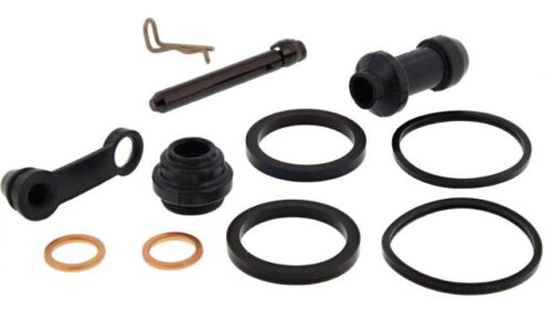 BRAKE CALIPER REBUILD KIT ALLBALLS, 18-3336, GASGAS/KTM/HUSQVARNA FRONT CALIPER KIT