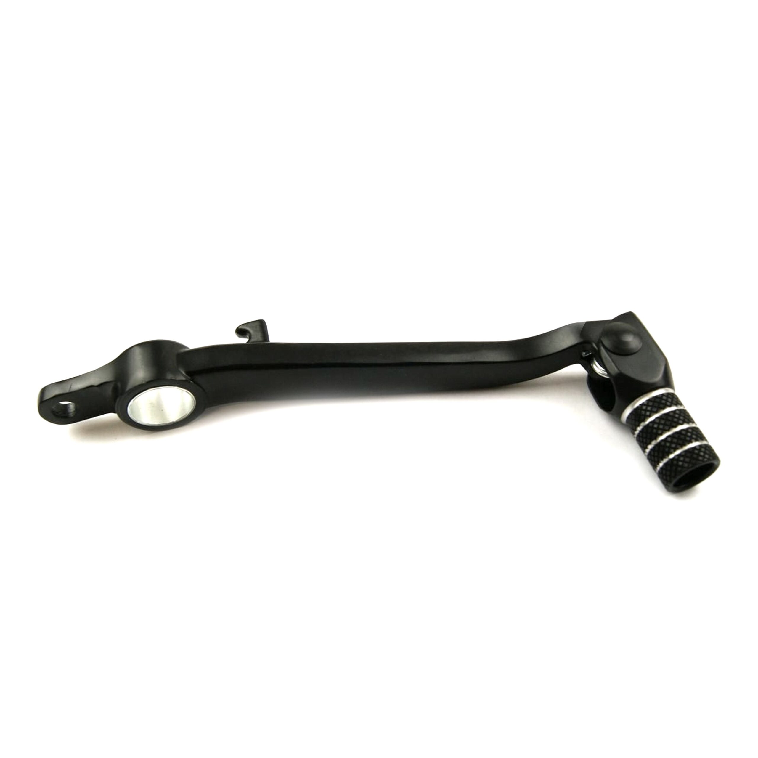 BRAKE LEVER KAWASAKI ZX-6R ZX6, KAWASAKI ZX-6R ZX6R ZZR600, 540-699025, ROAD, MC