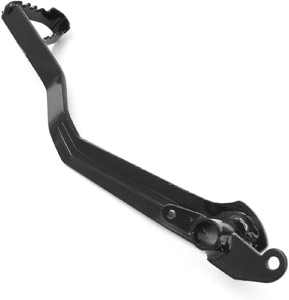 BRAKE LEVER PEDAL, Rear Hydraulic Brake LeverPedal & Spring - Image 3