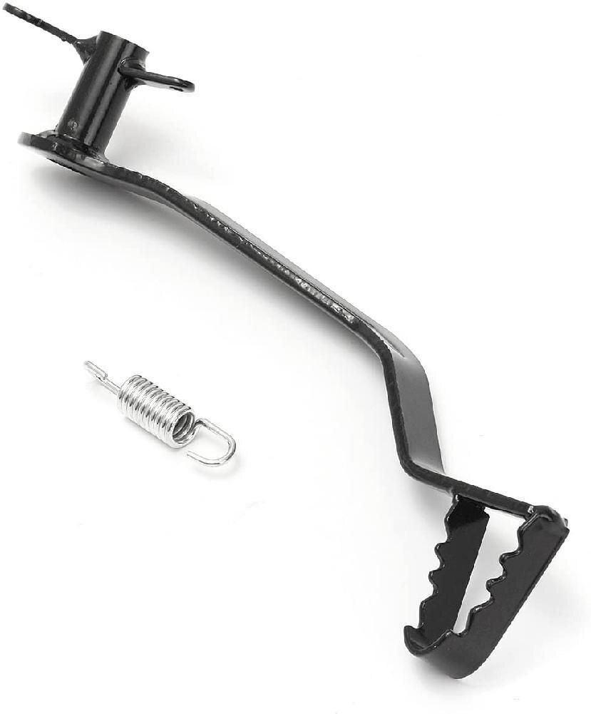 BRAKE LEVER PEDAL, Rear Hydraulic Brake LeverPedal & Spring - Image 5