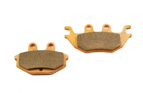 BRAKE PADS FULL METAL HD REAR, MX-D EXTREME 43082-Y009