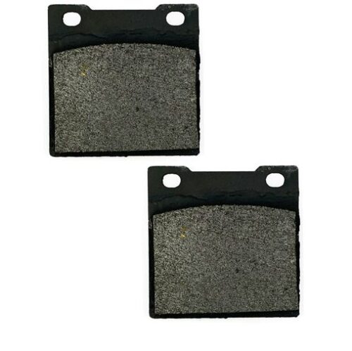 BRAKE PADS MINERAL ORGANIC M, DELTA BRAKING DB2035-M