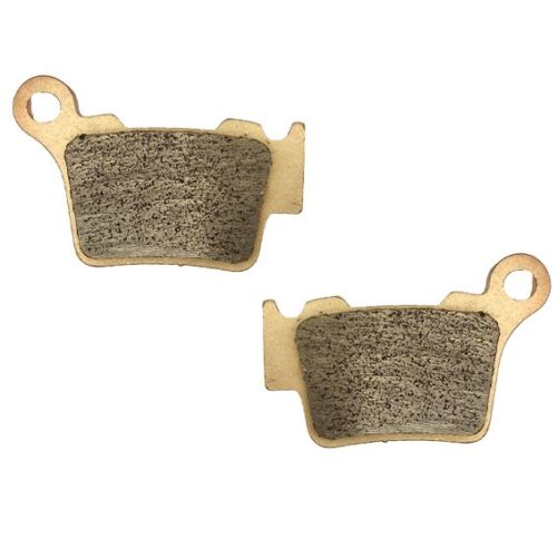 BRAKE PADS SINTERED METAL HD, DB2320-D BP032DDDB