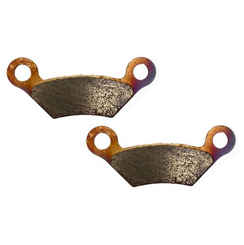 BRAKE PADS SINTERED METAL HD, DB2231.OR-D
