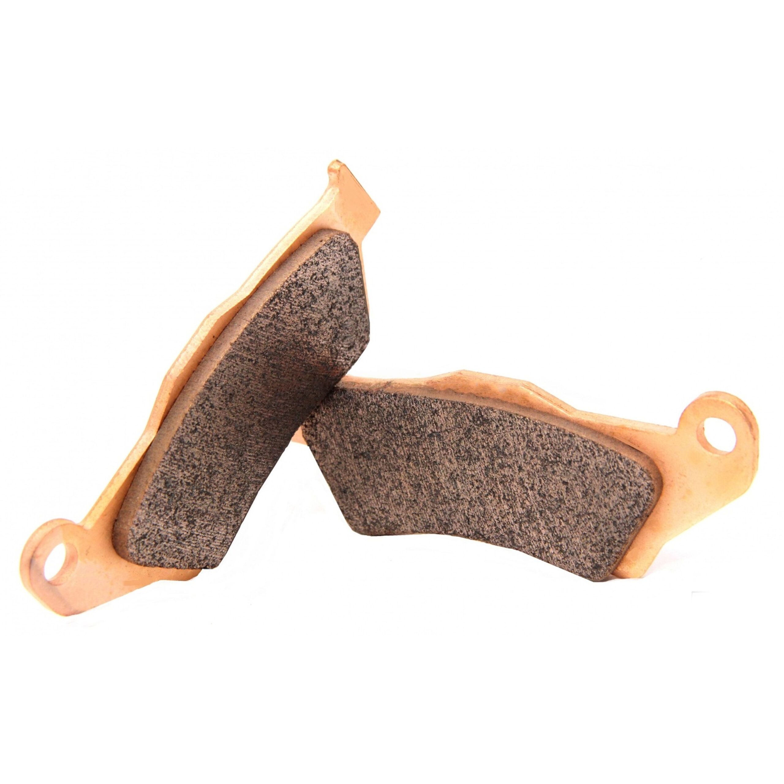 BRAKE PADS SINTERED METAL HD, MX-D EXTREME, DB2220.OR-D, BP022DDDB