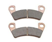 BRAKE PADS FULL METAL HD FRONT, MX-D EXTREME, PROWLER PRO 2019-21 WILDCAT XX 2019-21