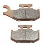 BRAKE PADS FULL METAL HD REAR, MX-D EXTREME 59100-31890, LT-A500X KING QUAD 2019-20 LT-A750X KING QUAD 2019-20