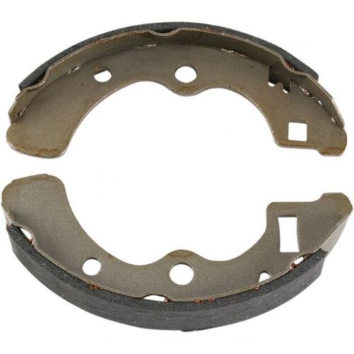 BRAKE SHOES S720 DP 9204, DP BRAKING, K720