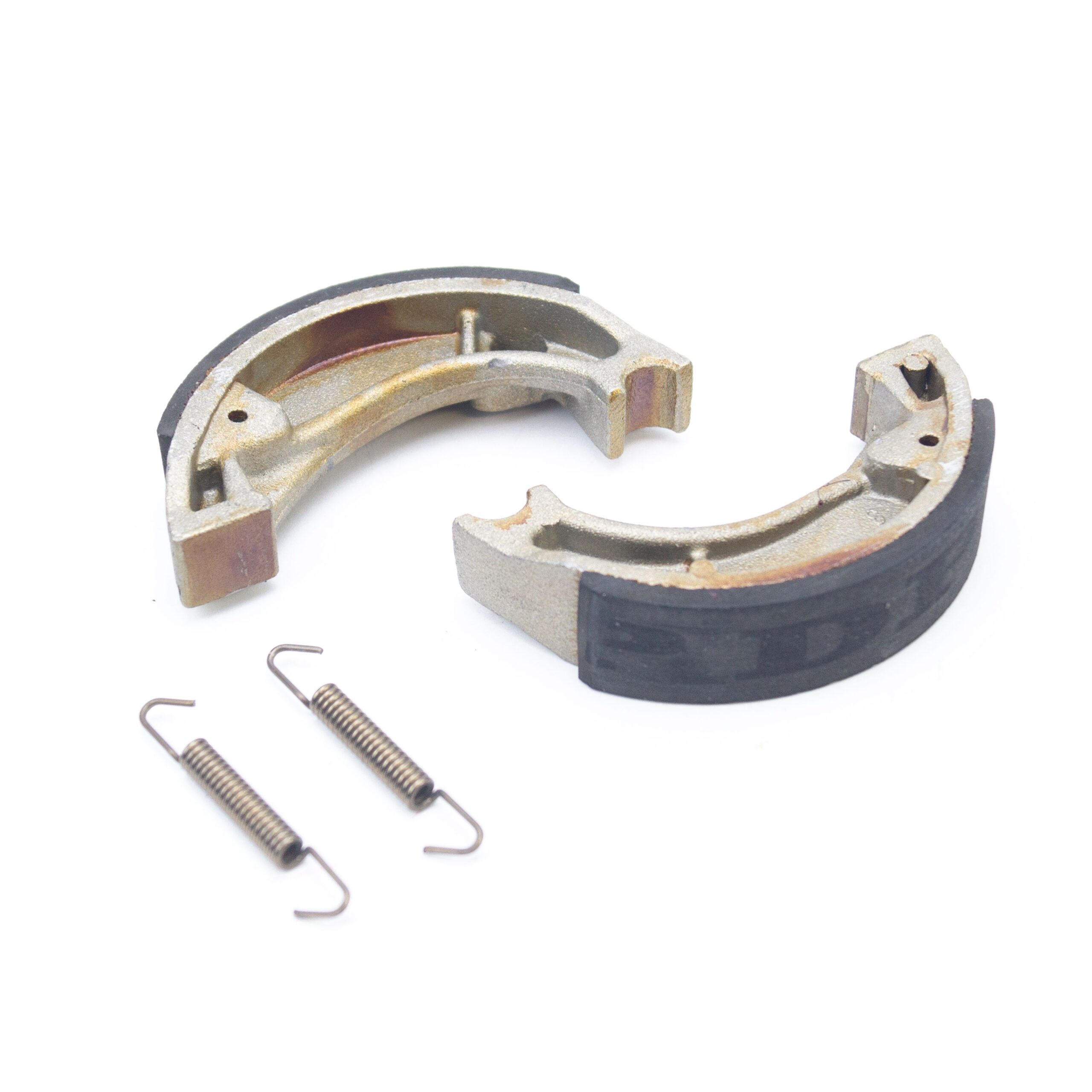BRAKE SHOES DP 9126, DUNLOPAD - Image 2