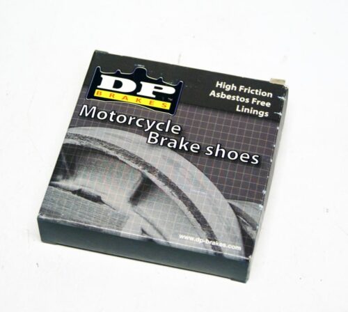 BRAKE SHOES DP 9126, DUNLOPAD
