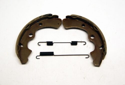 BRAKE SHOES DP 9203, K719 EBC