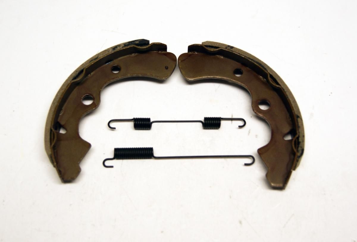 BRAKE SHOES DP 9203, K719 EBC