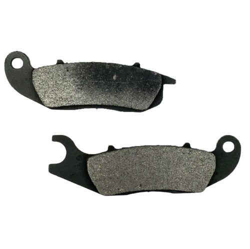 BRAKE PADS MINERAL ORGANIC M DB2177-M DELTA BP245M01F