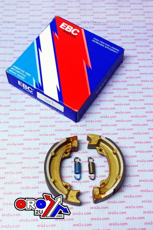 BRAKE SHOES EBC H302 1101410