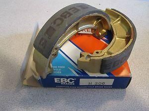 BRAKE SHOES EBC H306 S306