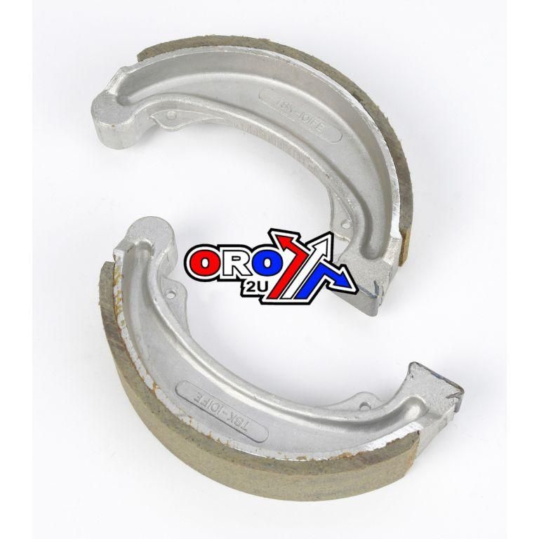 BRAKE SHOES VESRAH VB139 H309