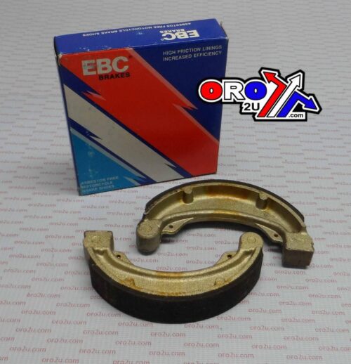 BRAKE SHOES EBC H312 S312
