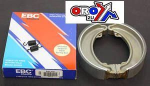 BRAKE SHOES EBC H315 S315