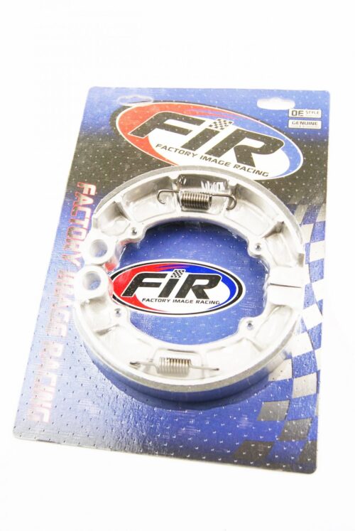 BRAKE SHOES VESRAH VB129