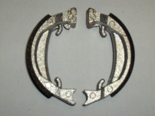 BRAKE SHOES H322 Dia. 80mm, MC-05562