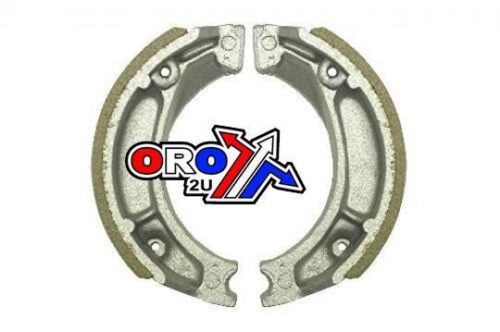 BRAKE SHOES EBC H323 VB140 S323