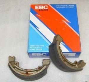 BRAKE SHOES S325 EBC H325, H325