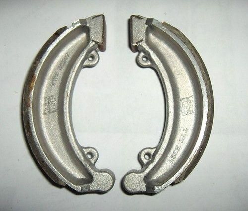 BRAKE SHOES EBC S327, H327