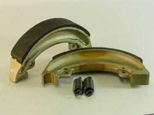 BRAKE SHOES H328 EBC S328