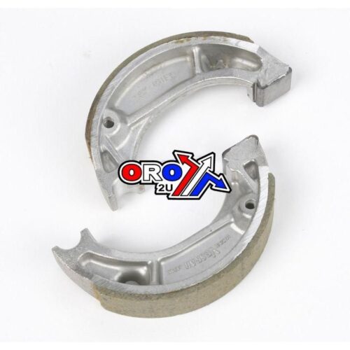 BRAKE SHOES EBC S333 H333