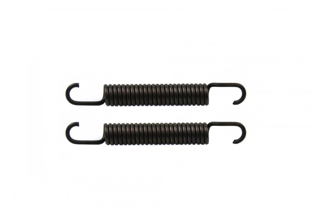 SPRINGS BRAKE SHOES SET-2 - Image 4