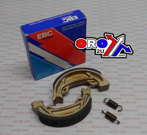 BRAKE SHOES EBC H334 S334