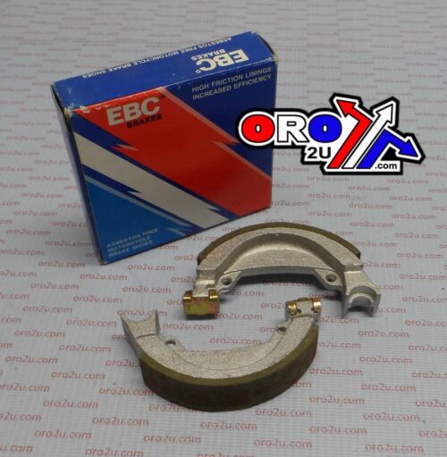 BRAKE SHOES EBC H335