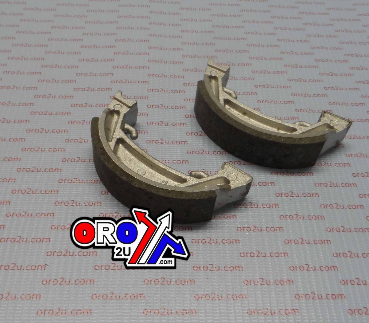 BRAKE SHOES EBC H337 - Image 2
