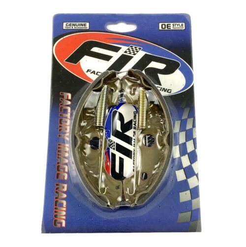 BRAKE SHOES H342 AT-05005