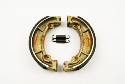 BRAKE SHOES EBC S344 H344