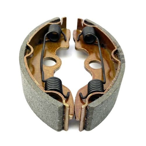 BRAKE SHOES H345