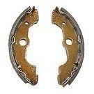 BRAKE SHOES HONDA VB156