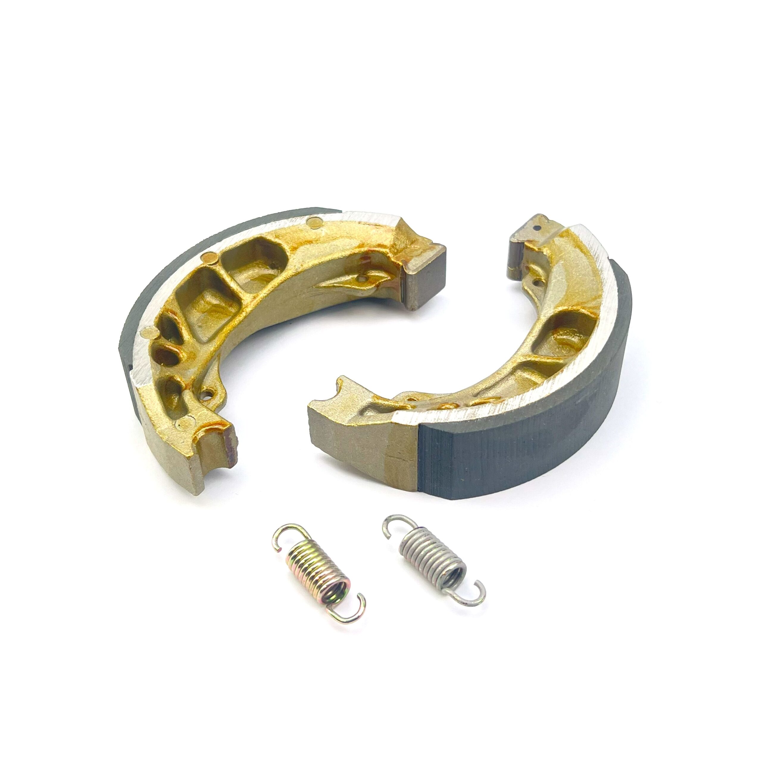 BRAKE SHOES H353 EBC, HONDA, CG125