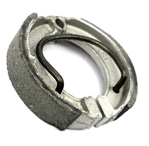 BRAKE SHOES Y501 PW50 (1980 to 2020) ZINGER