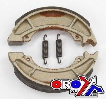 BRAKE SHOES S508 YAMAHA, Y508