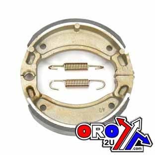 BRAKE SHOES Y510 EBC YAMAHA